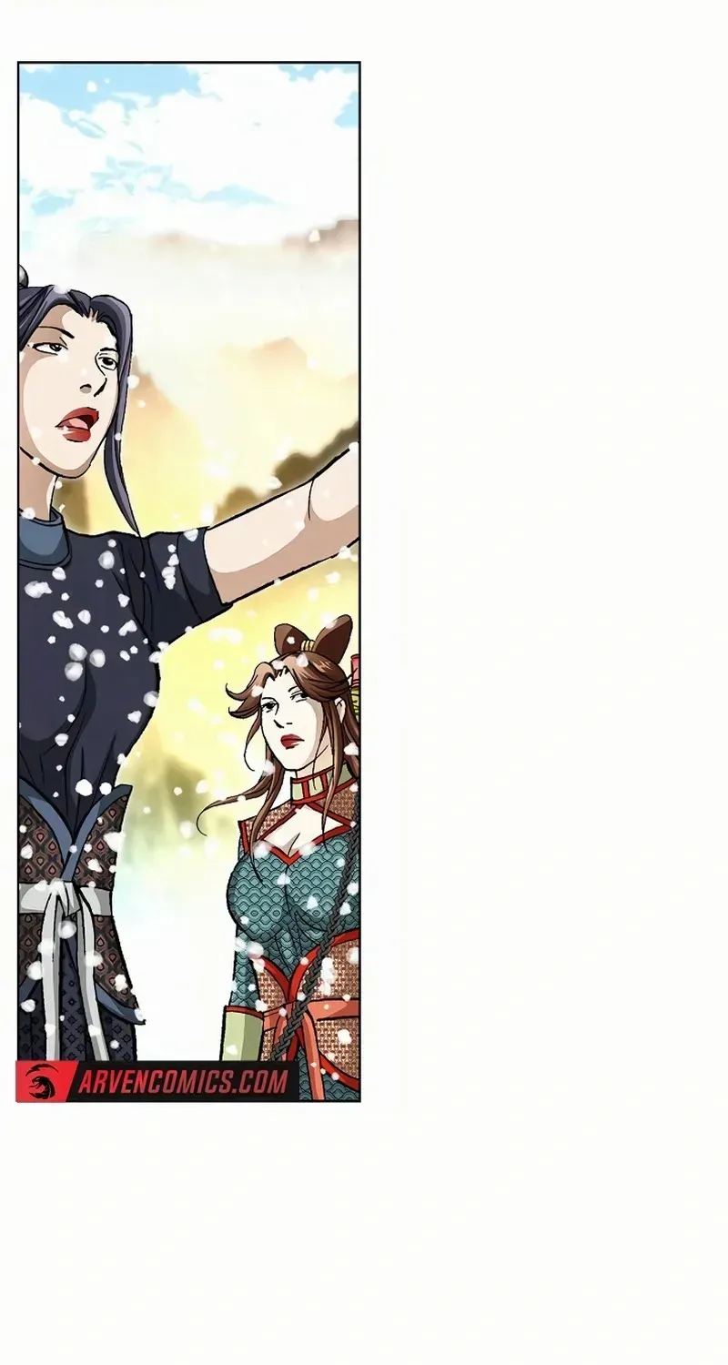 Peerless Chapter 62 page 13 - 