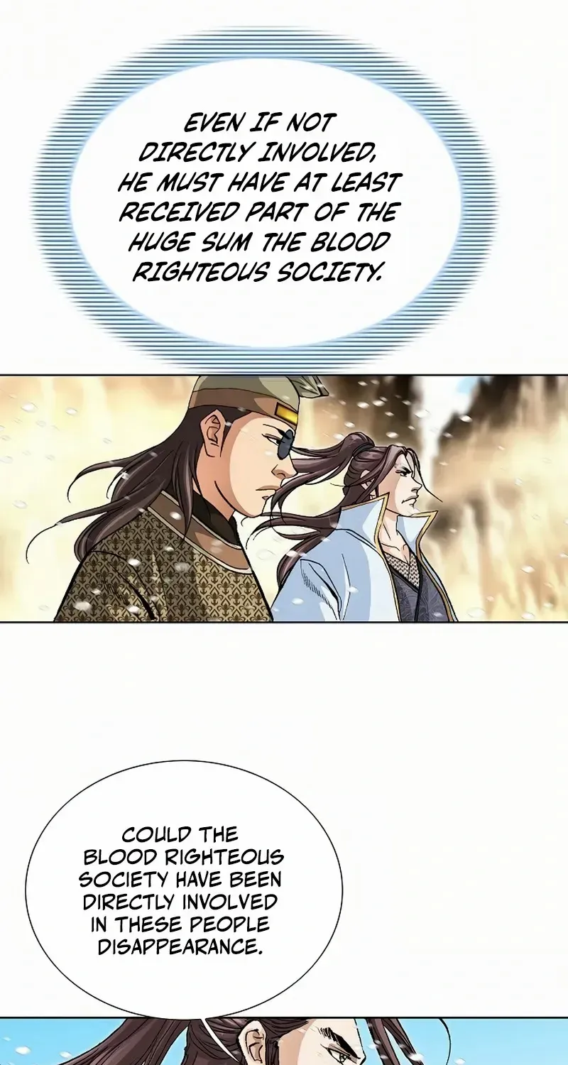Peerless Chapter 62 page 20 - 