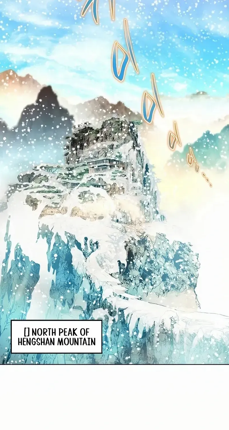 Peerless Chapter 62 page 25 - 