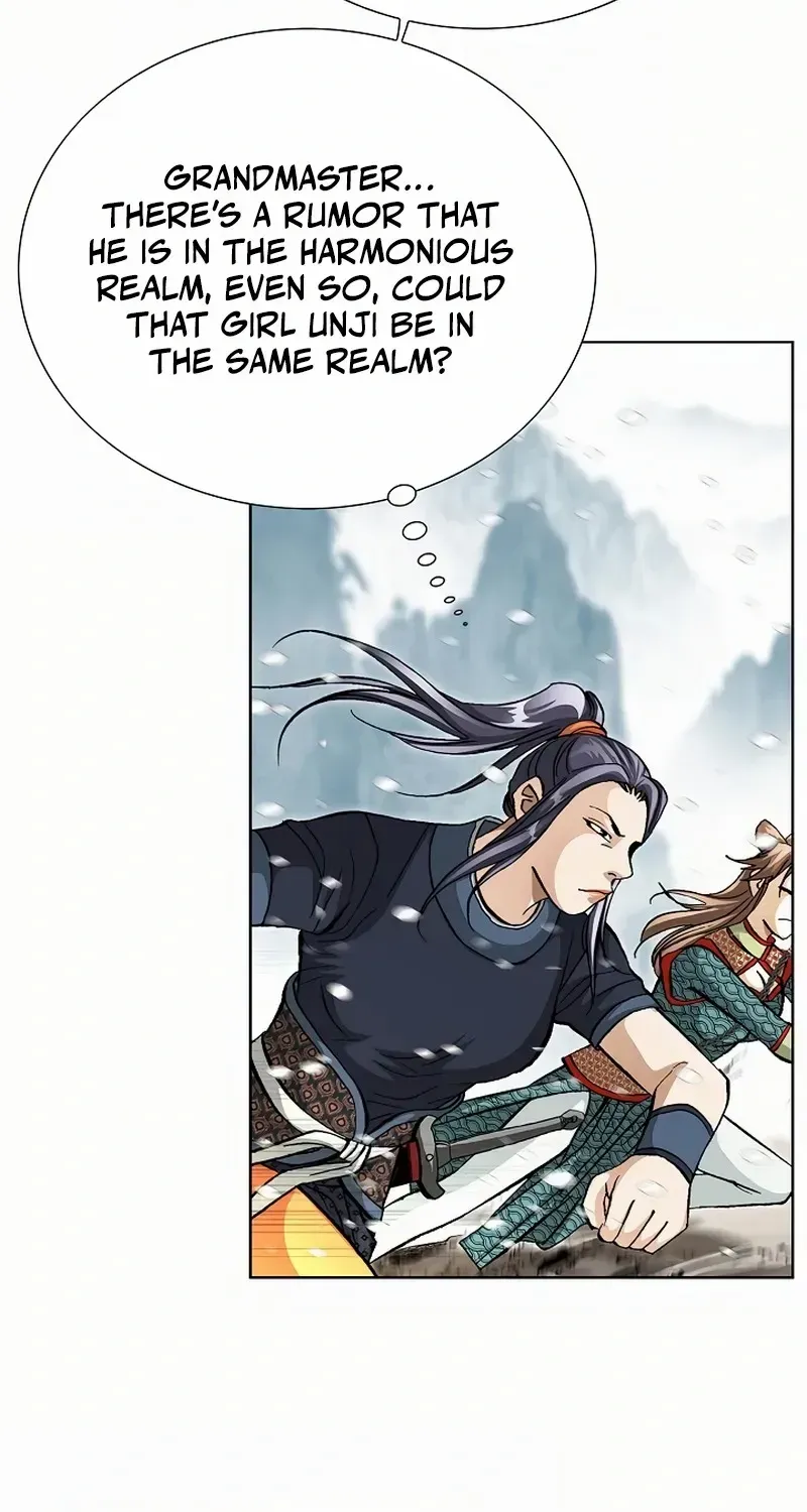 Peerless Chapter 62 page 29 - 