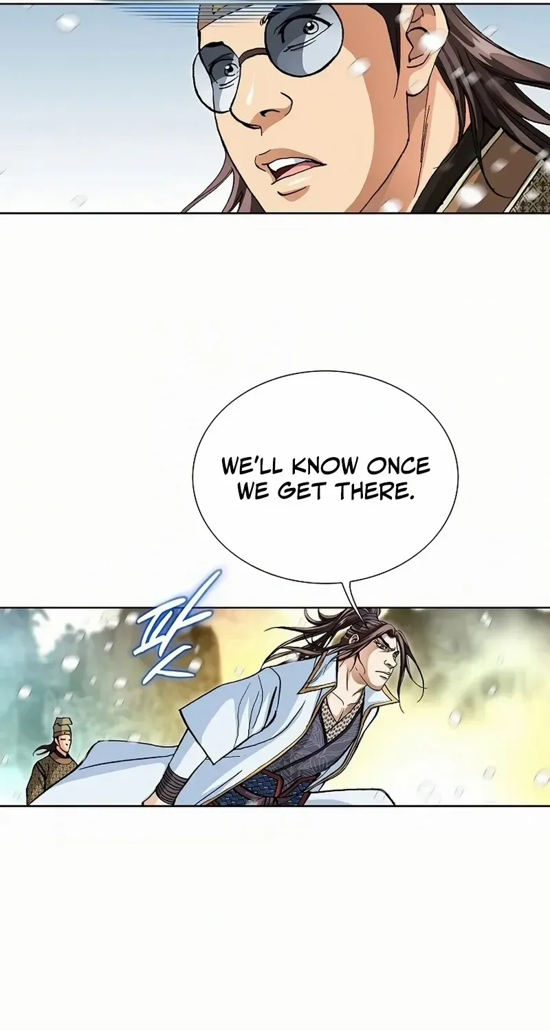 Peerless Chapter 62 page 38 - 