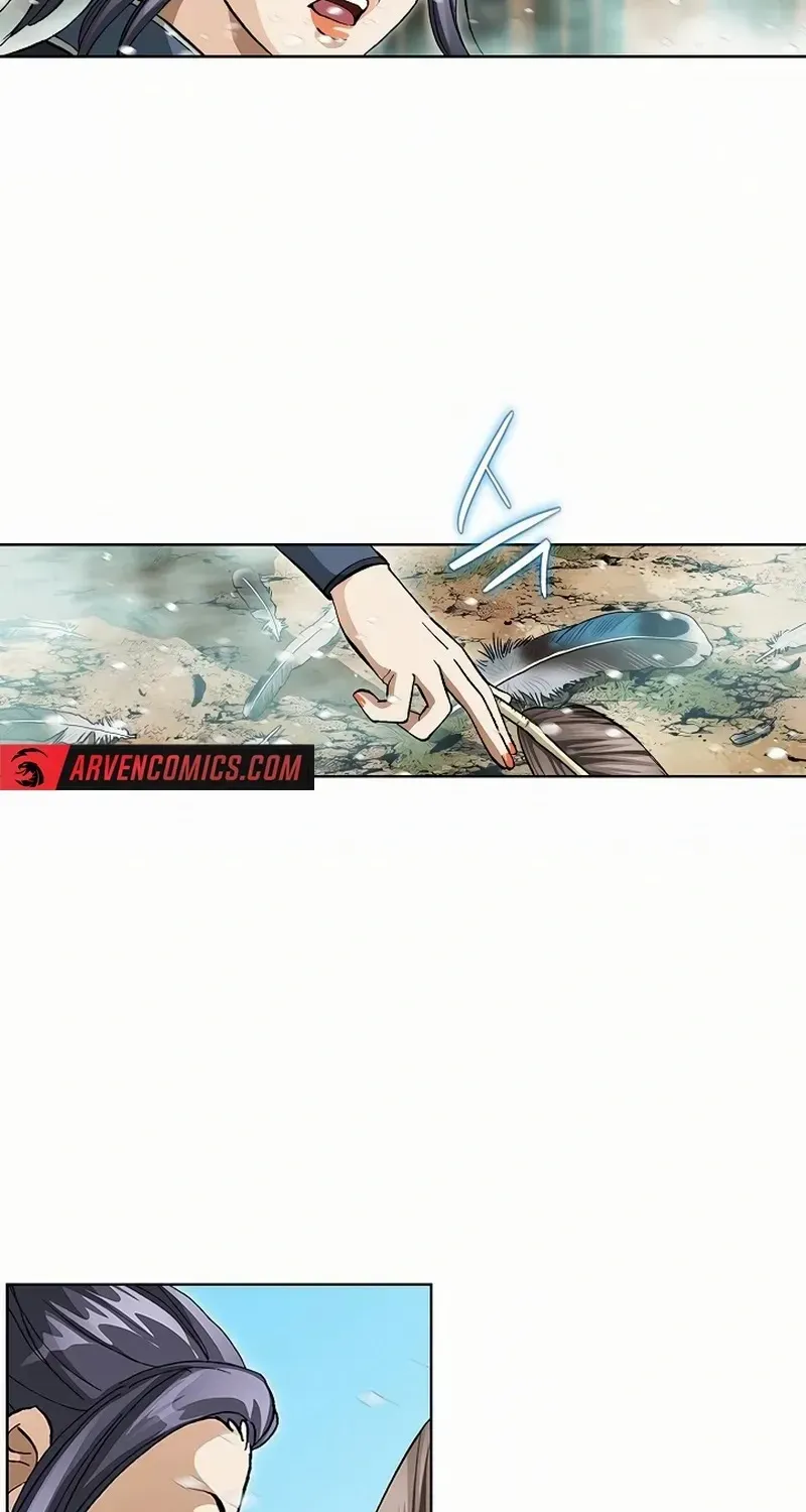 Peerless Chapter 62 page 48 - 