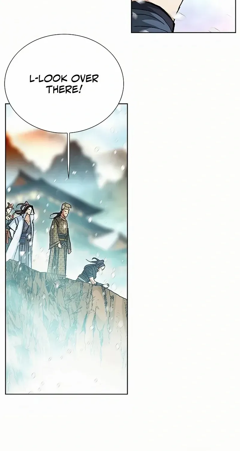 Peerless Chapter 62 page 50 - 