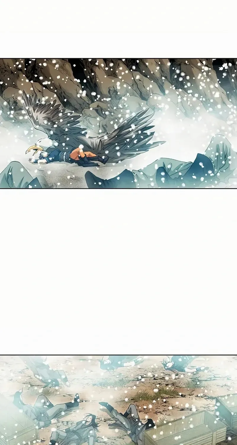 Peerless Chapter 62 page 54 - 