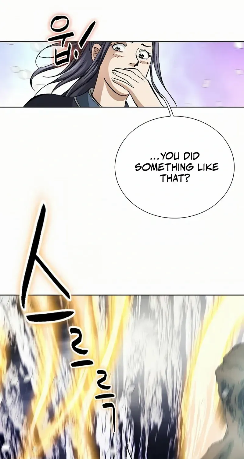 Peerless Chapter 62 page 60 - 