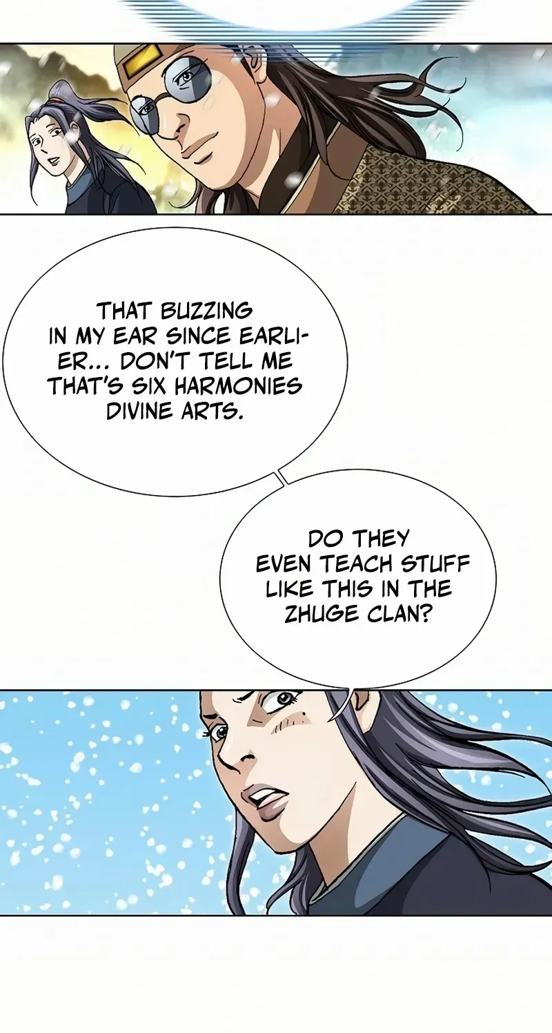 Peerless Chapter 62 page 64 - 