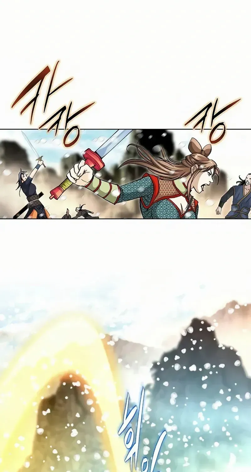 Peerless Chapter 62 page 81 - 
