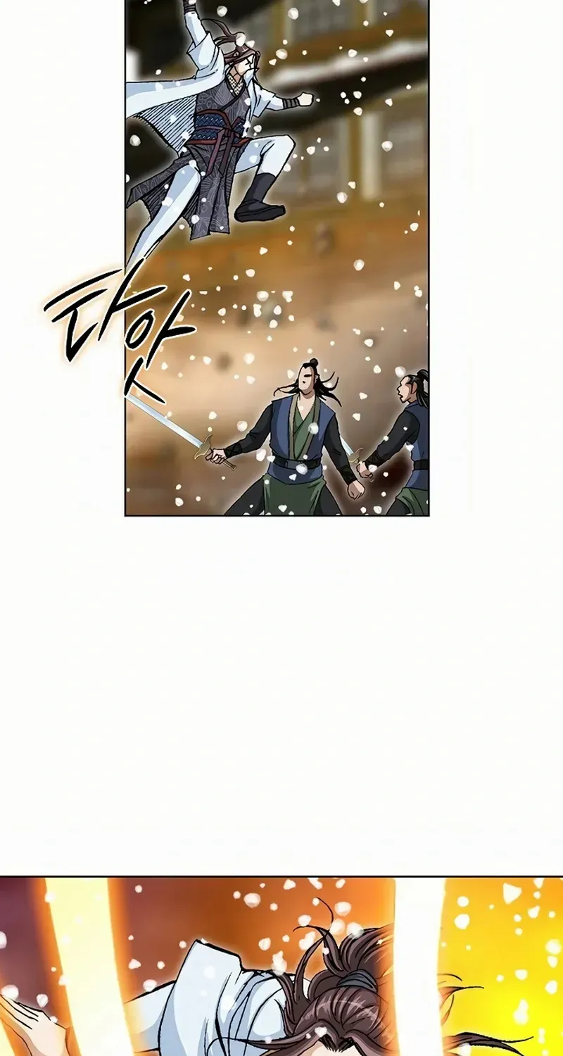 Peerless Chapter 63 page 16 - 