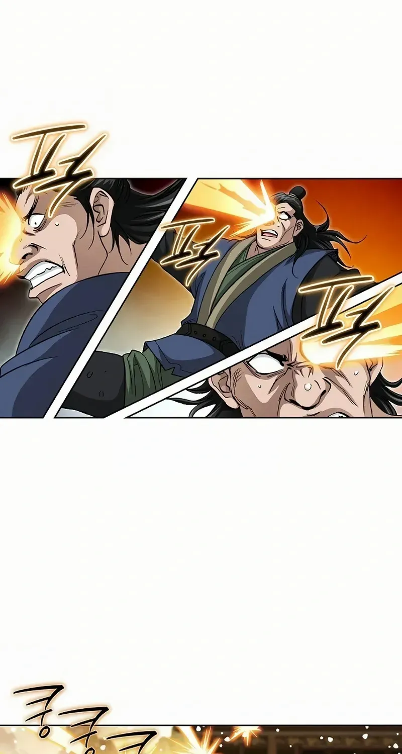 Peerless Chapter 63 page 19 - 