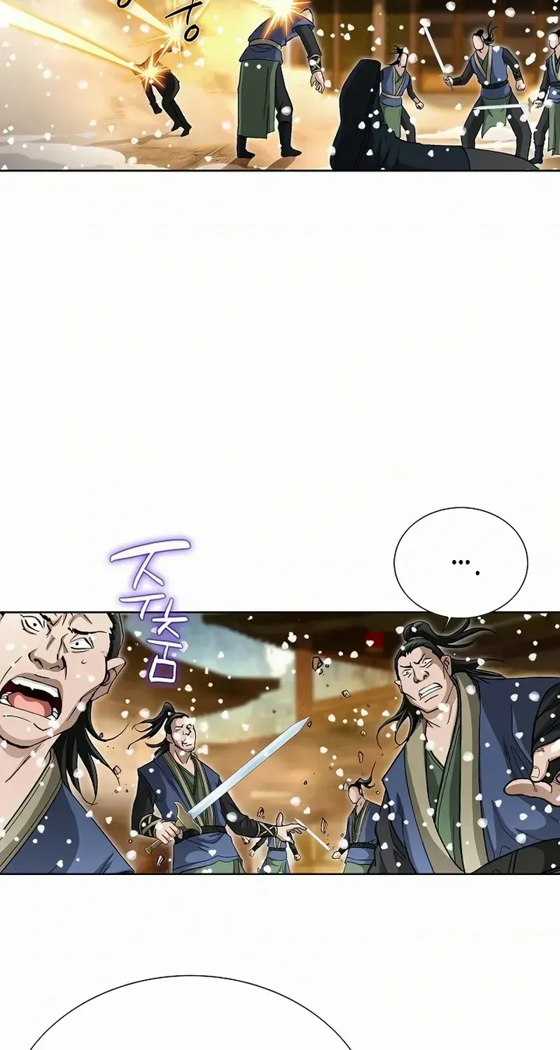 Peerless Chapter 63 page 20 - 