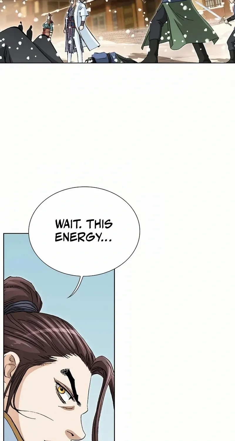 Peerless Chapter 63 page 23 - 