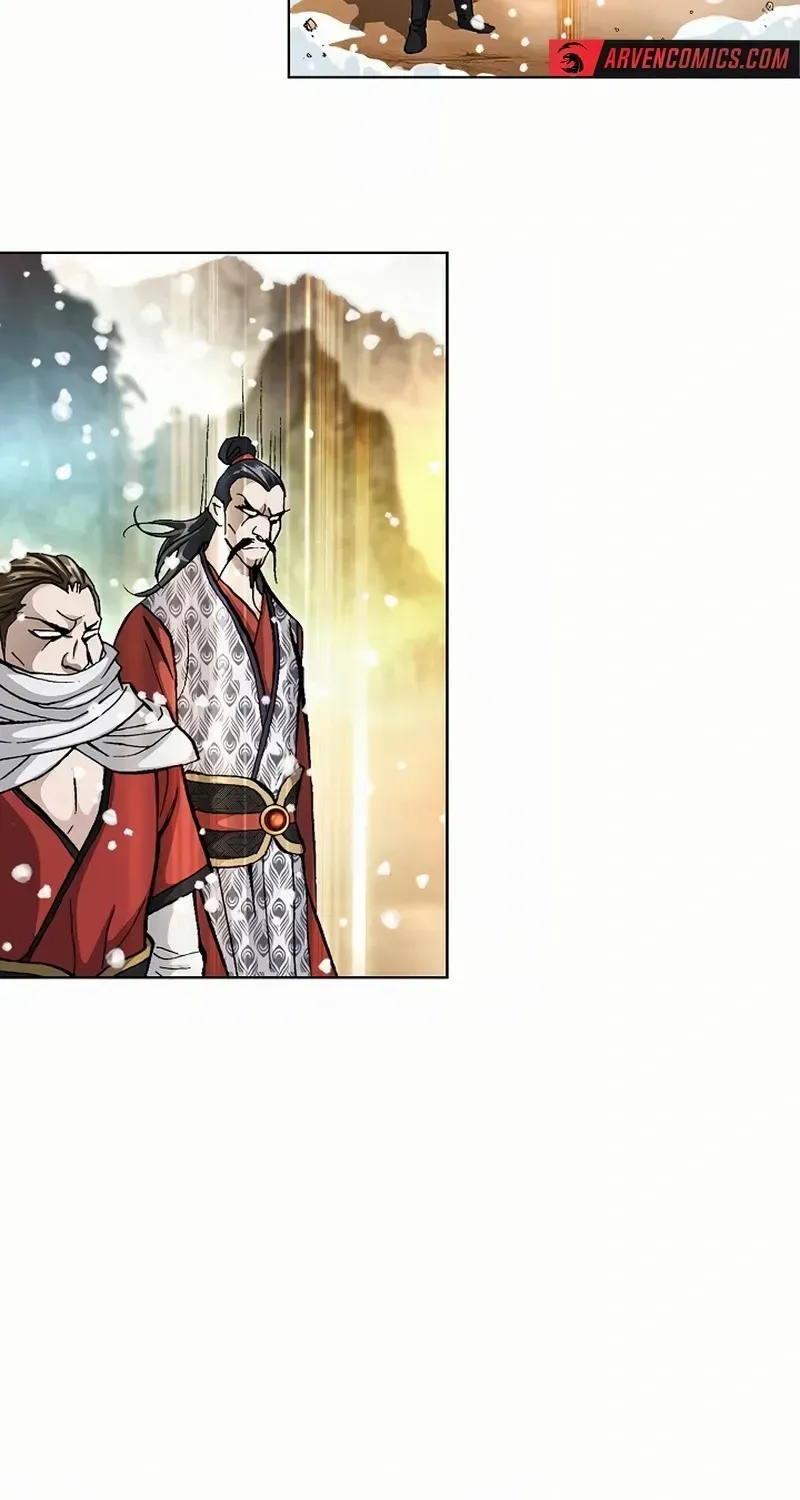 Peerless Chapter 63 page 30 - 