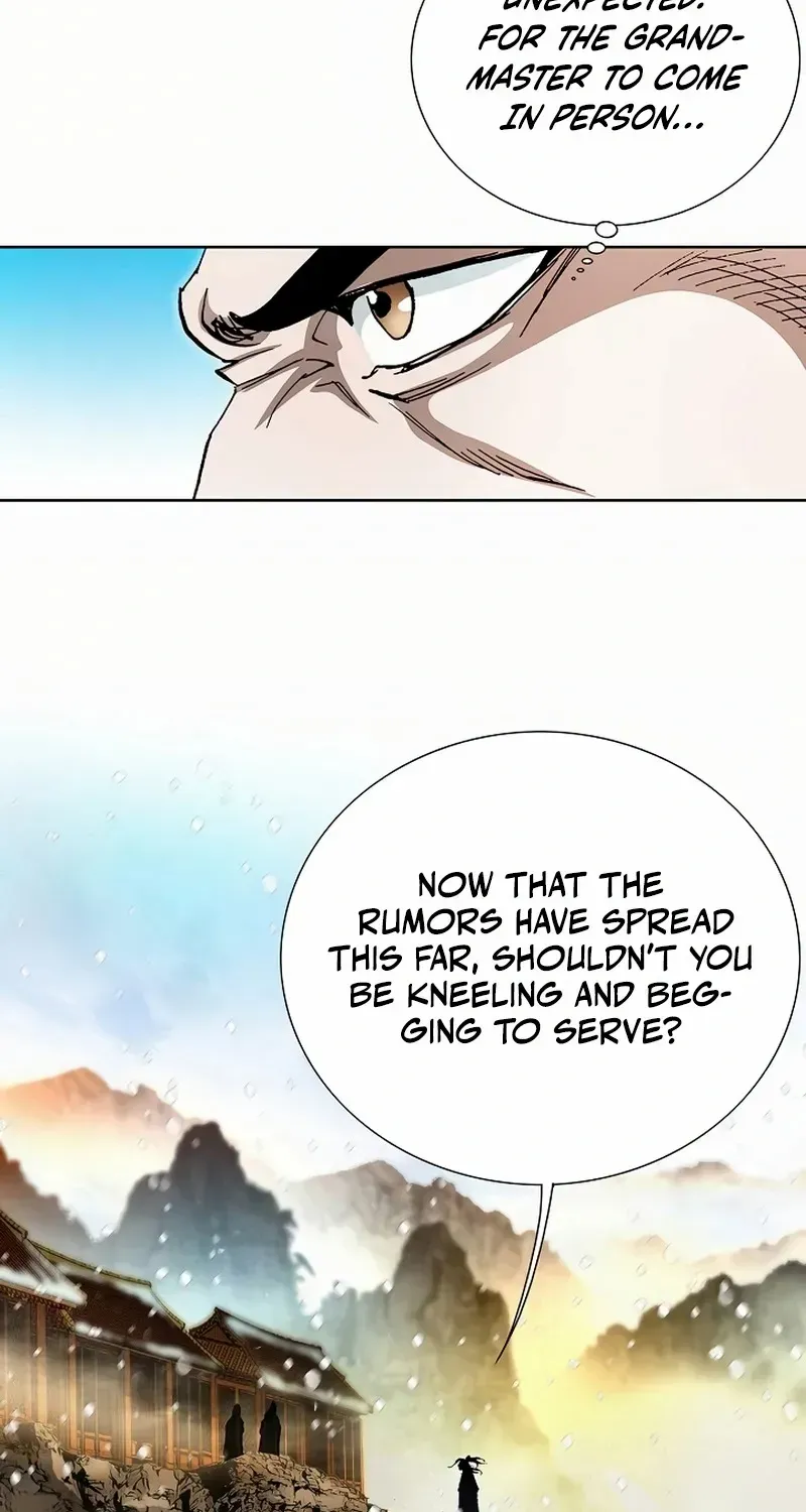 Peerless Chapter 63 page 36 - 