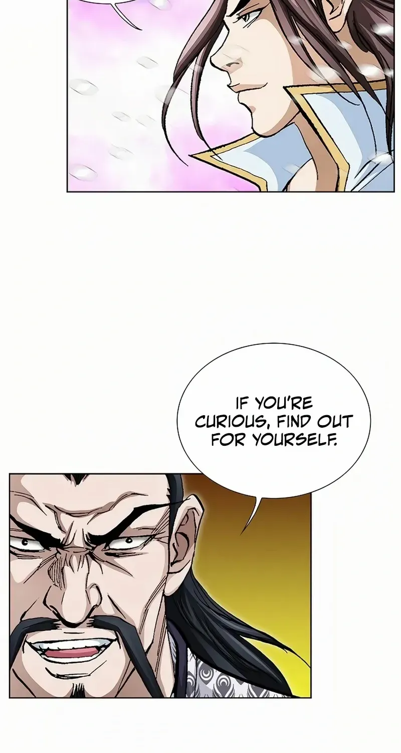 Peerless Chapter 63 page 39 - 