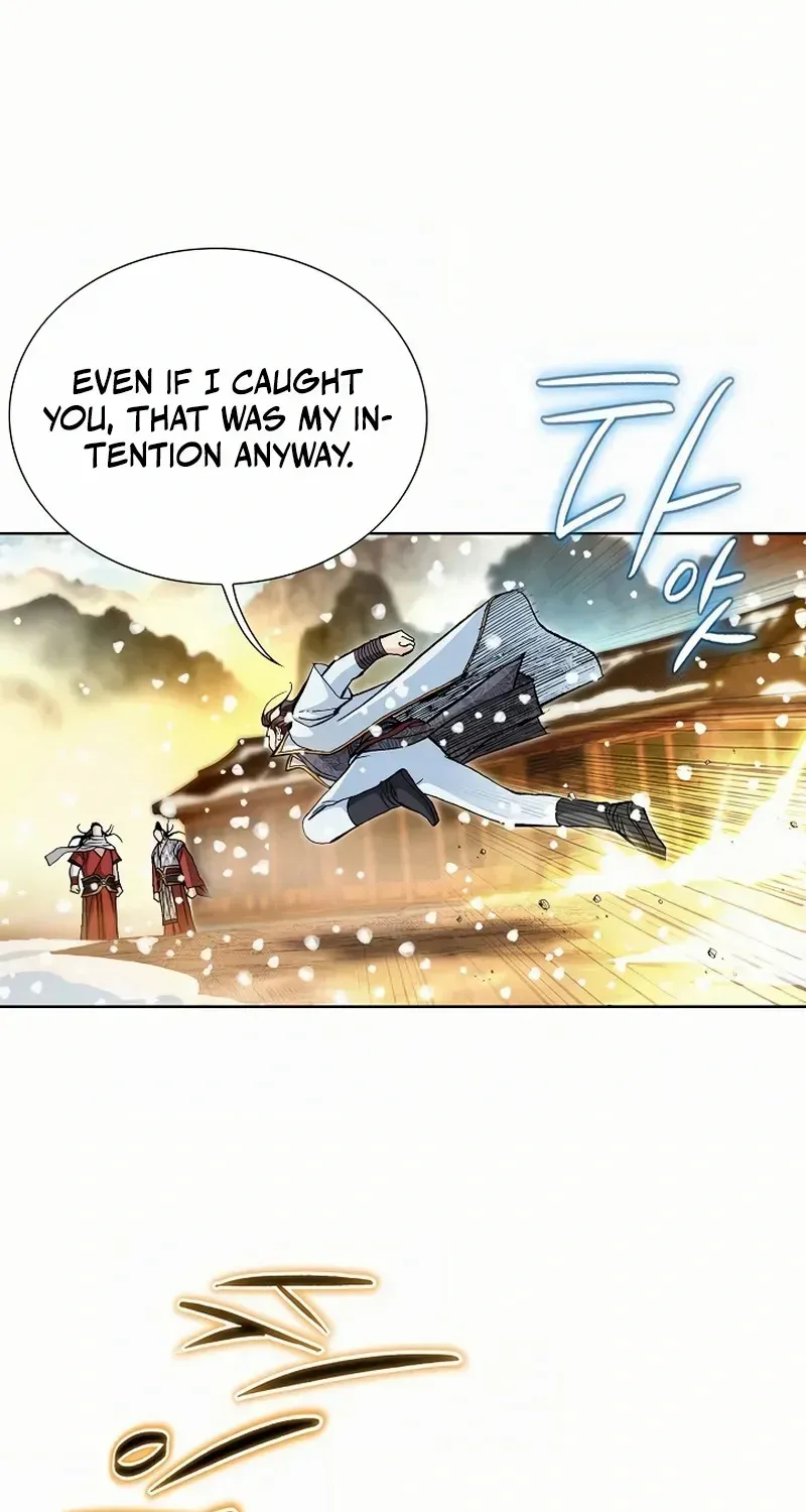 Peerless Chapter 63 page 40 - 