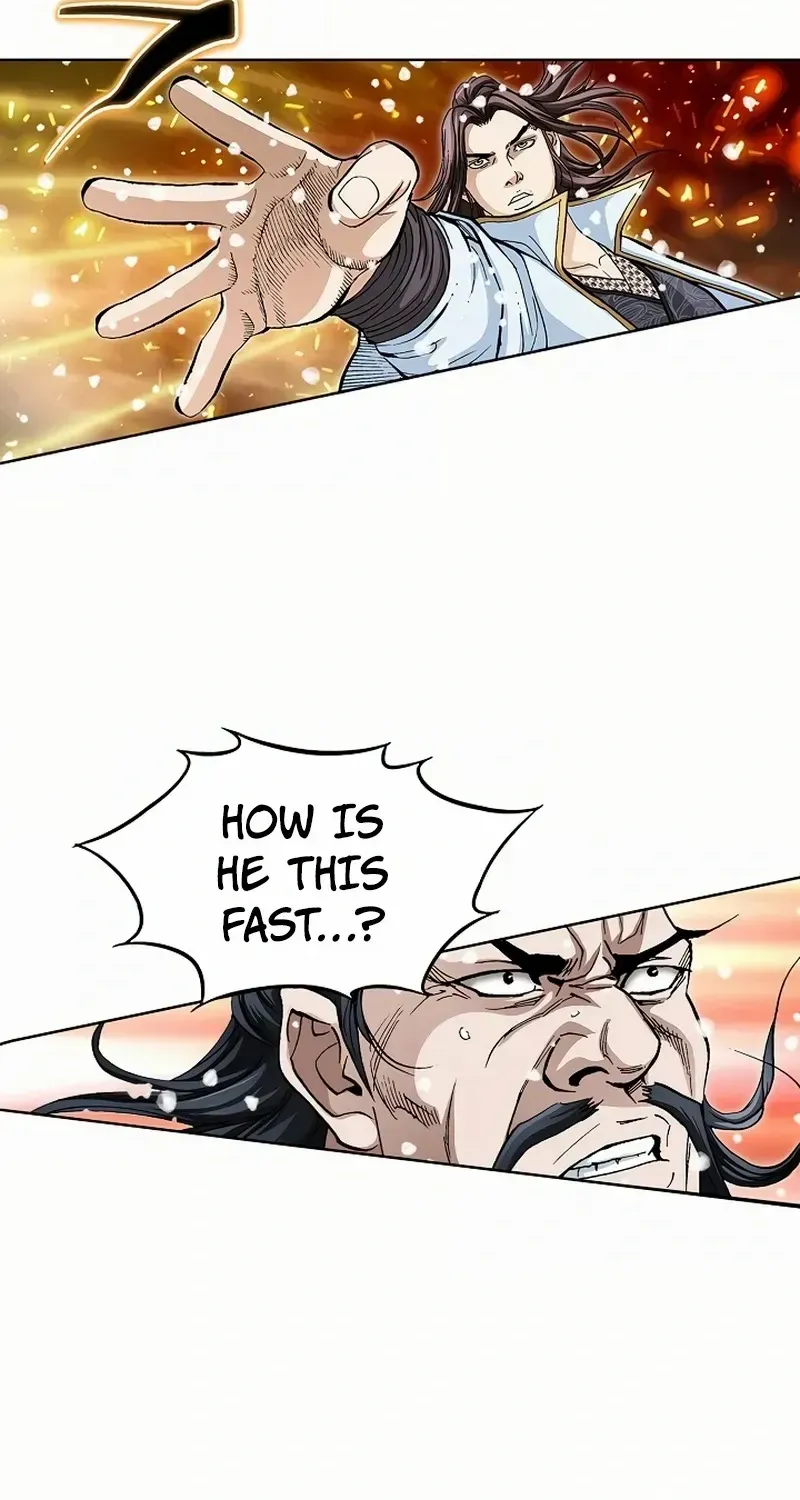 Peerless Chapter 63 page 41 - 