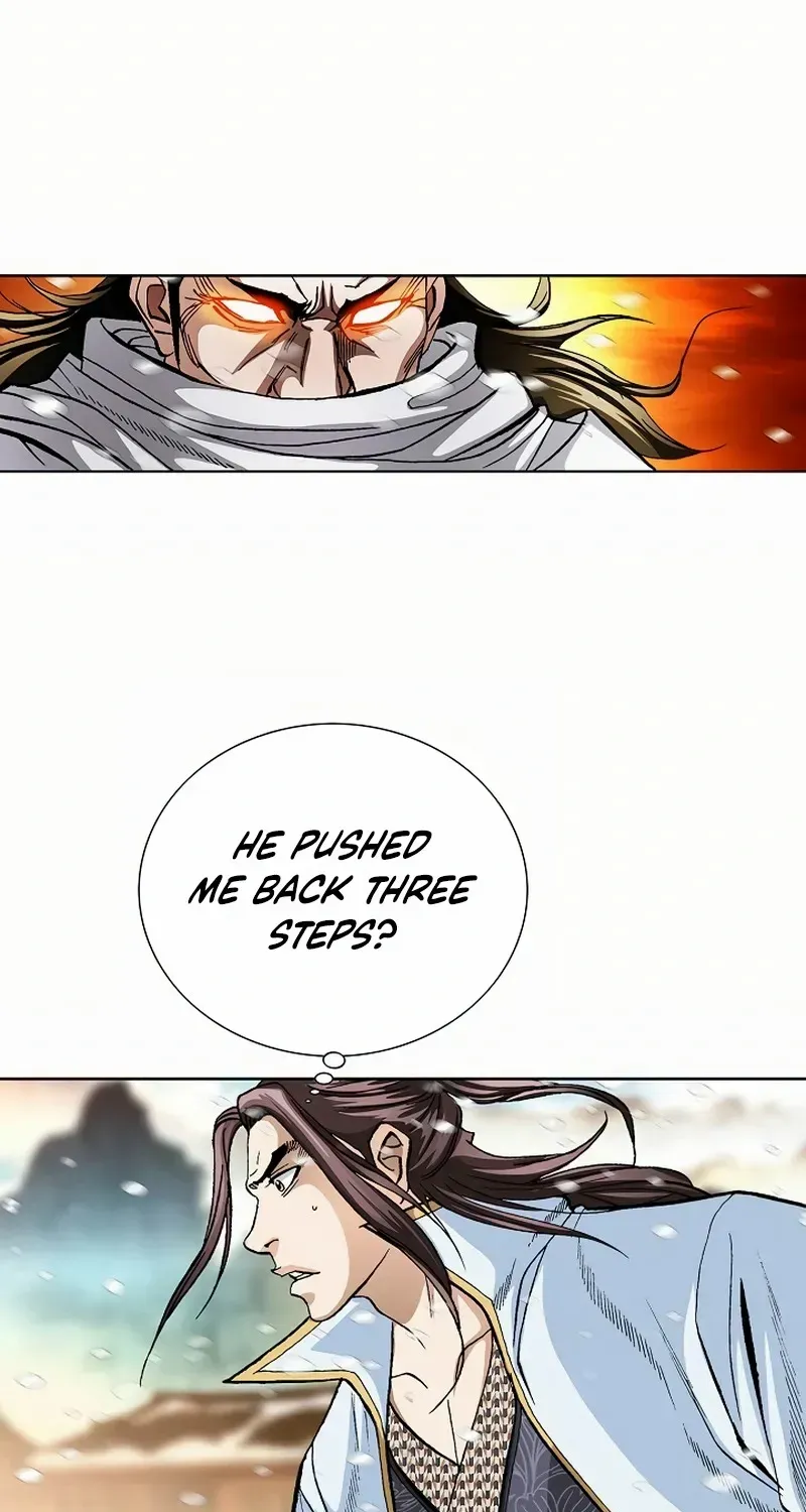Peerless Chapter 63 page 45 - 