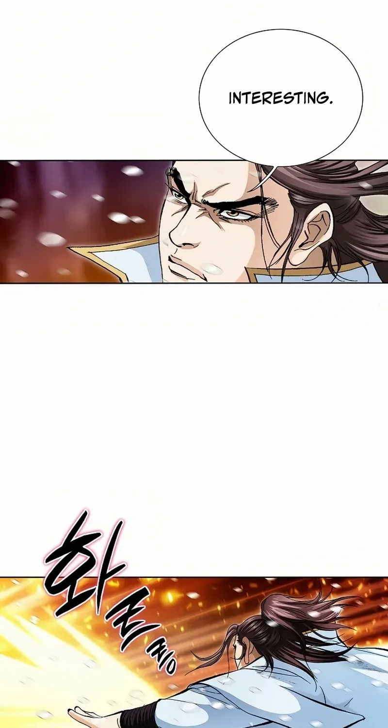 Peerless Chapter 63 page 52 - 