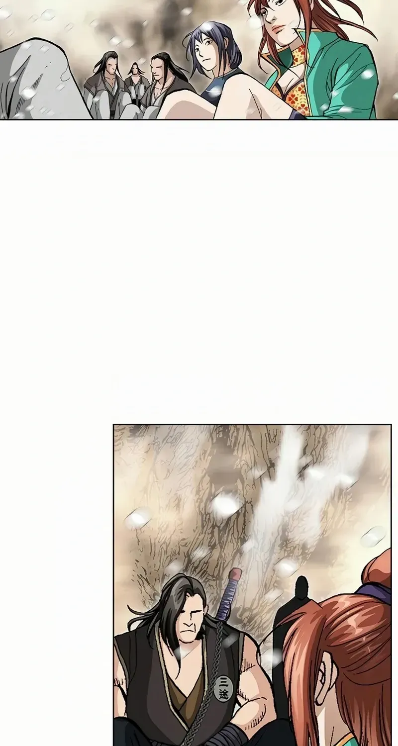 Peerless Chapter 63 page 57 - 