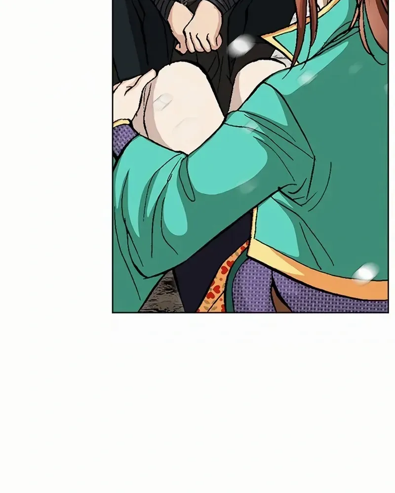 Peerless Chapter 63 page 58 - 