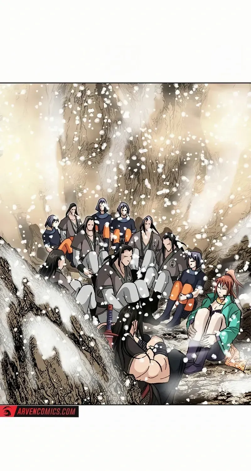 Peerless Chapter 63 page 59 - 