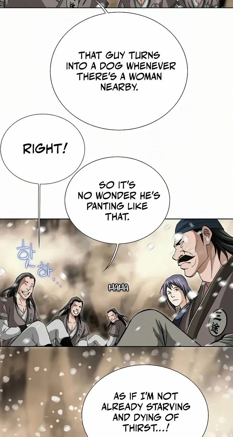 Peerless Chapter 63 page 62 - 