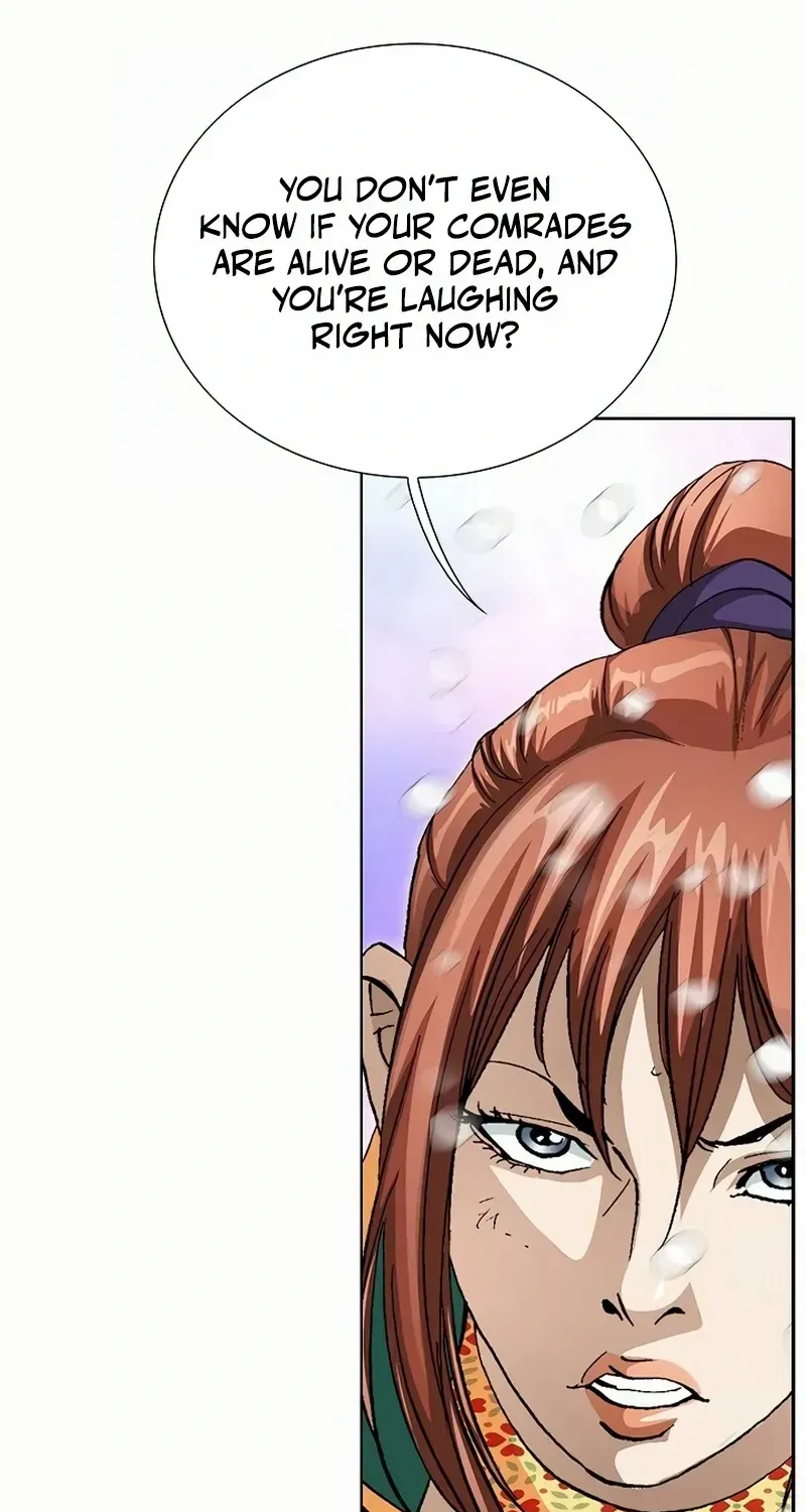 Peerless Chapter 63 page 64 - 