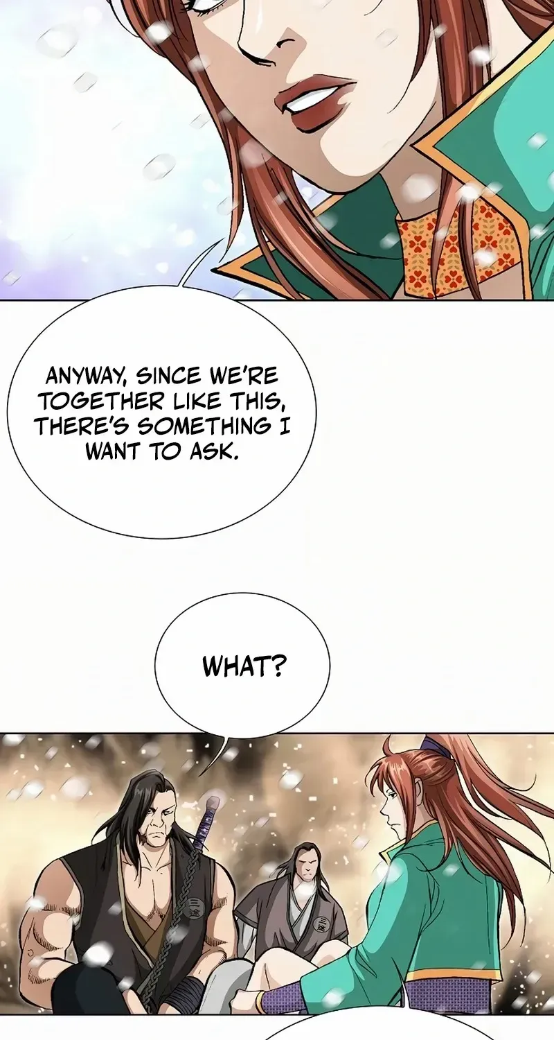 Peerless Chapter 63 page 73 - 