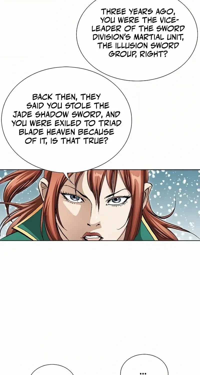 Peerless Chapter 63 page 74 - 
