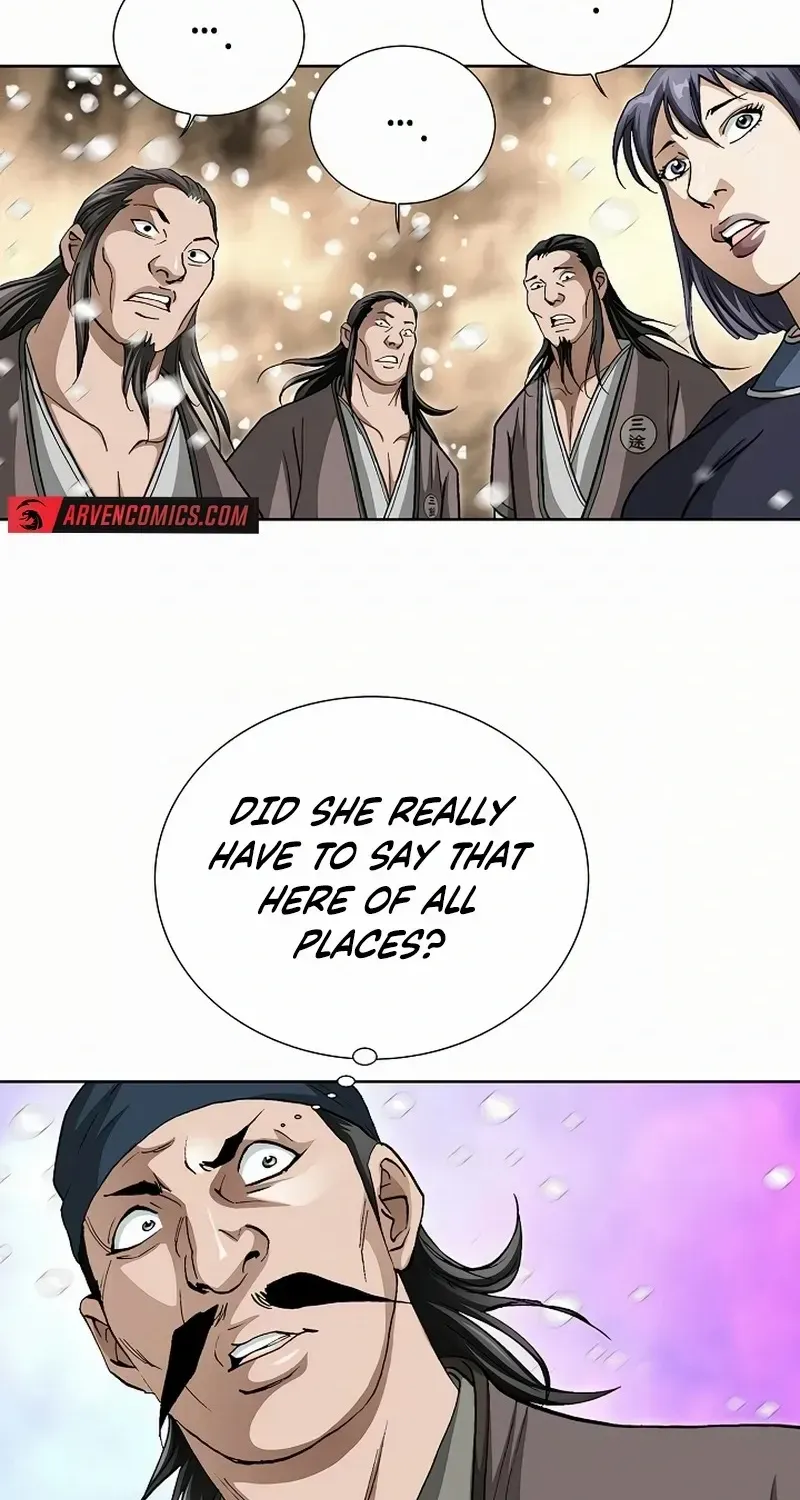 Peerless Chapter 63 page 75 - 