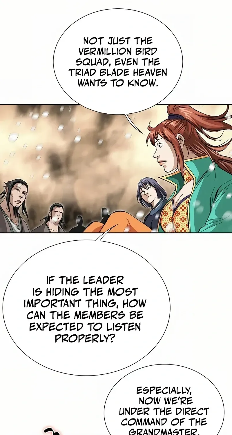 Peerless Chapter 63 page 78 - 