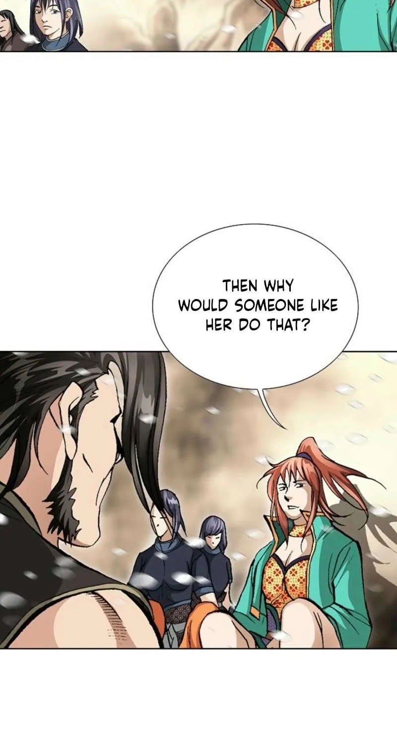 Peerless Chapter 64 page 37 - 