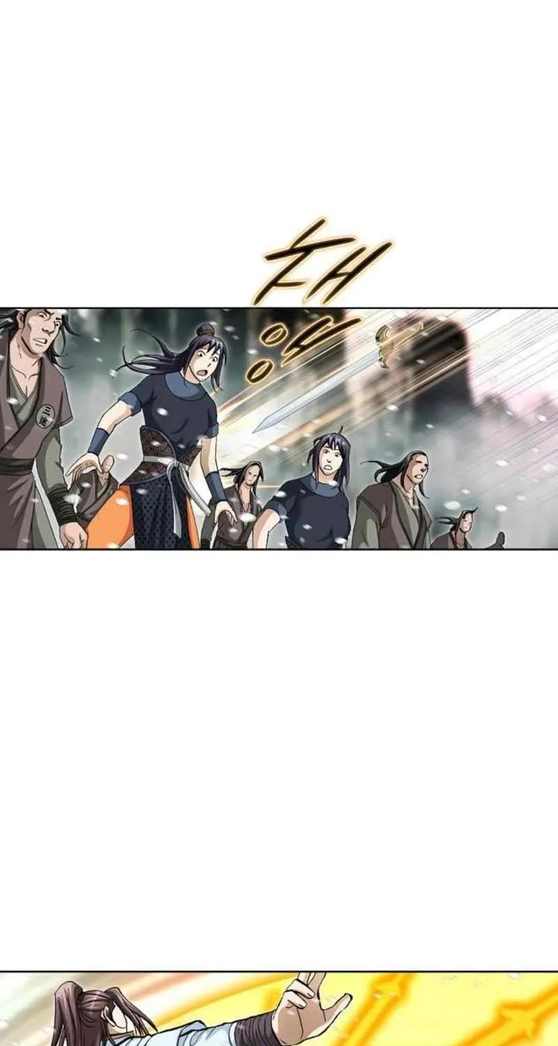 Peerless Chapter 65 page 14 - 