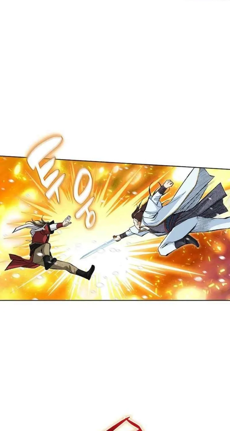 Peerless Chapter 65 page 23 - 