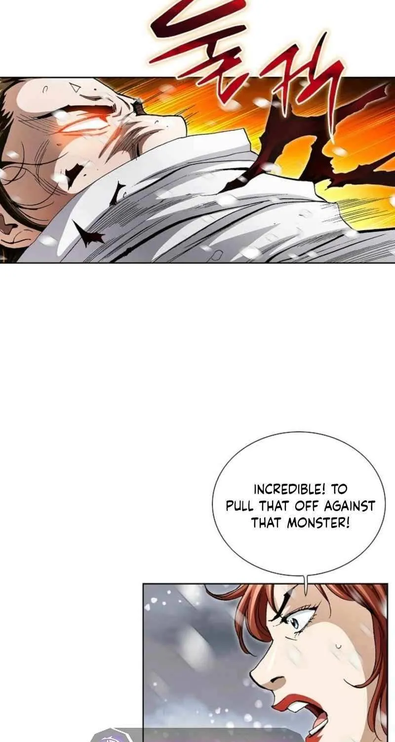 Peerless Chapter 65 page 24 - 