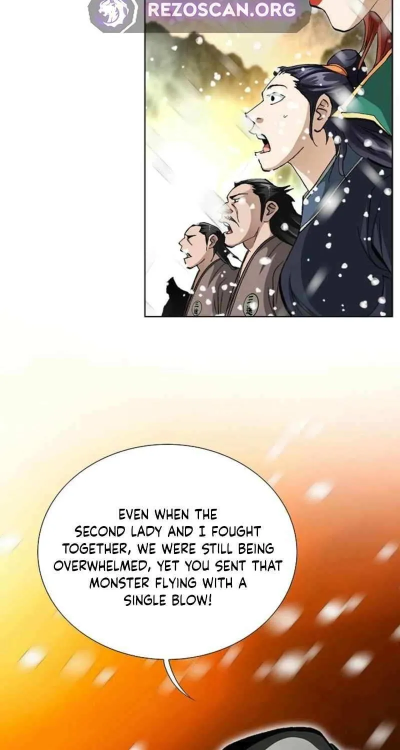 Peerless Chapter 65 page 25 - 