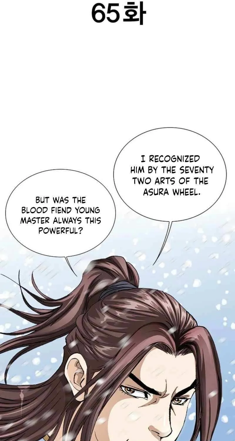 Peerless Chapter 65 page 4 - 