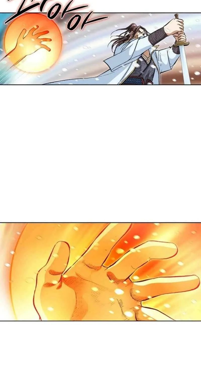 Peerless Chapter 65 page 34 - 