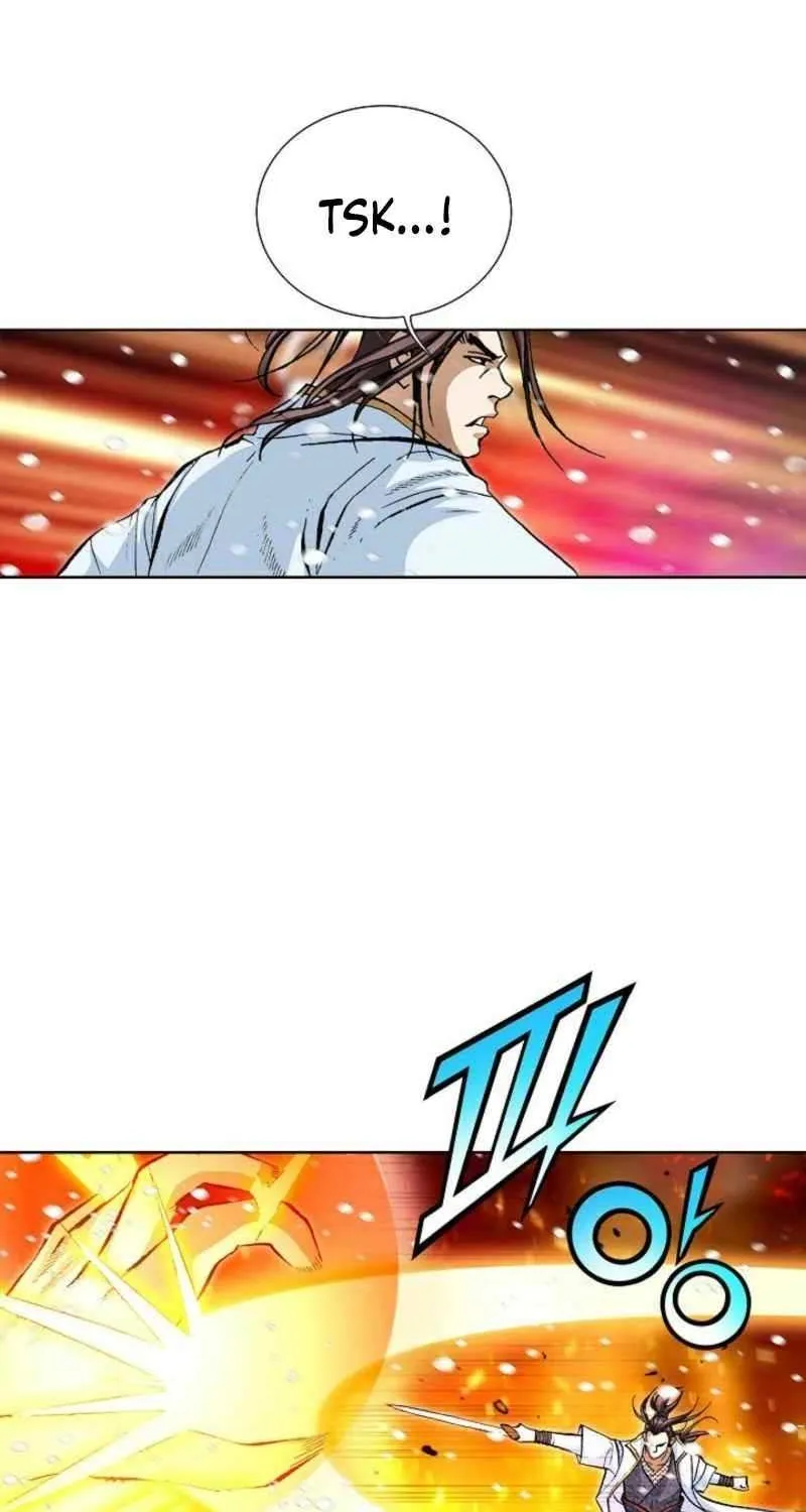 Peerless Chapter 65 page 35 - 