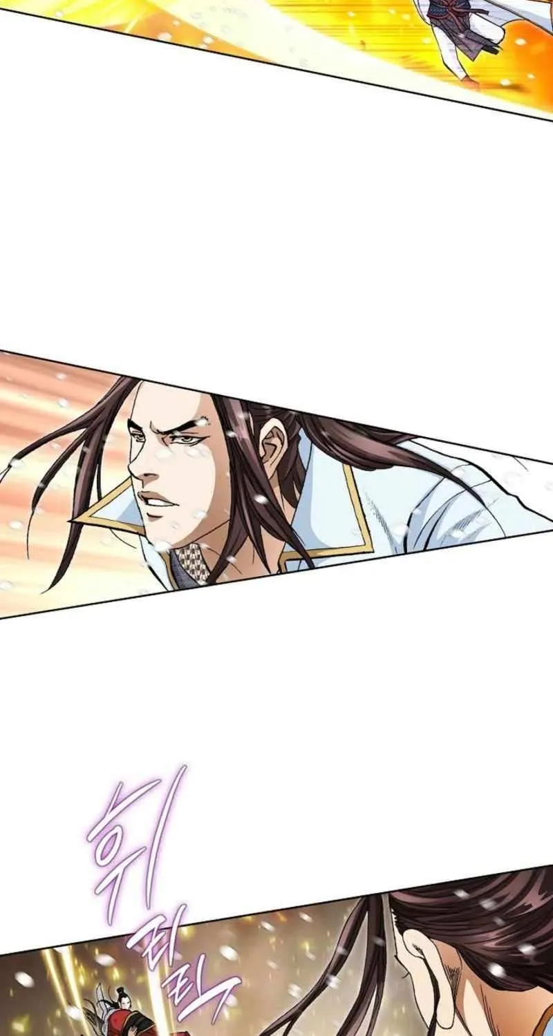 Peerless Chapter 65 page 36 - 