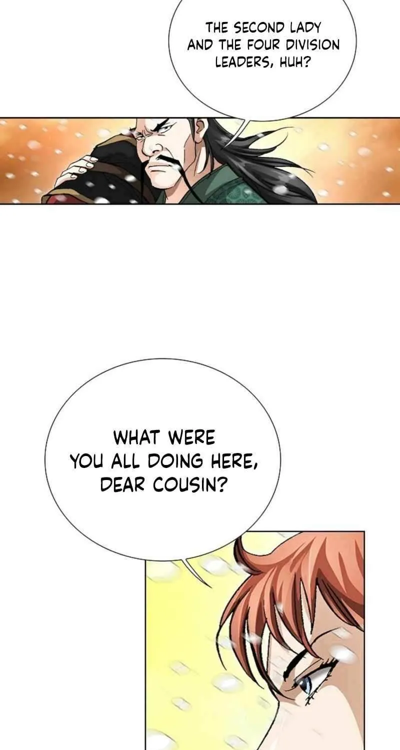 Peerless Chapter 65 page 38 - 