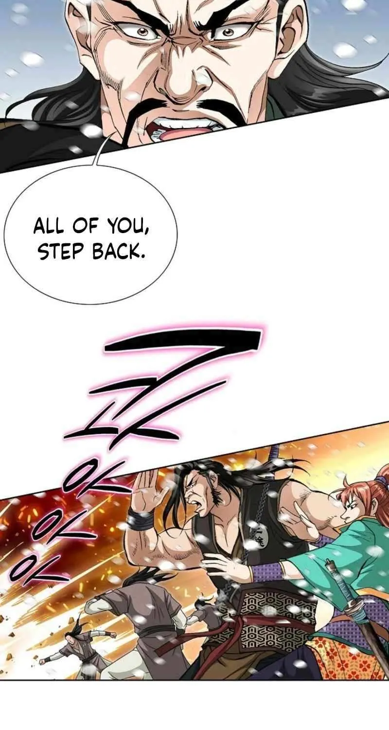Peerless Chapter 65 page 44 - 