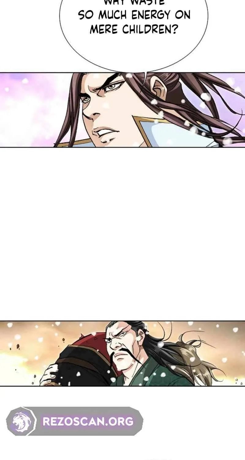 Peerless Chapter 65 page 50 - 