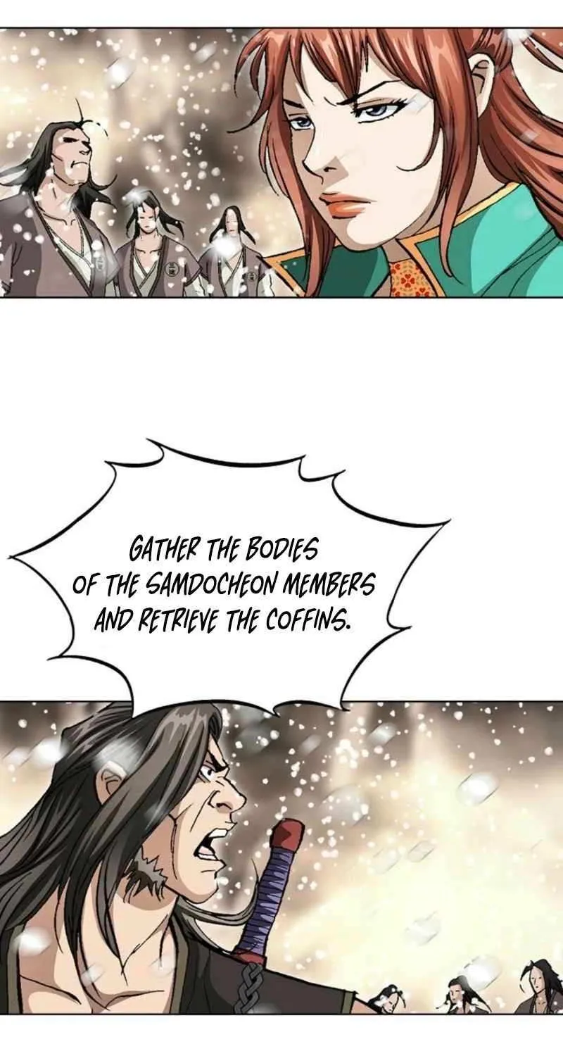 Peerless Chapter 65 page 55 - 