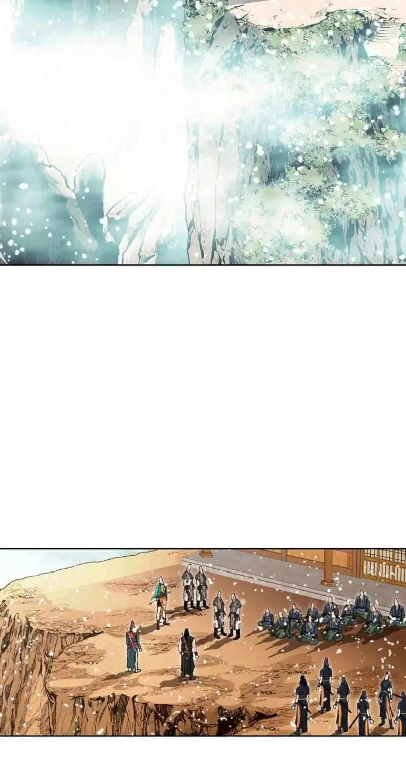 Peerless Chapter 65 page 58 - 