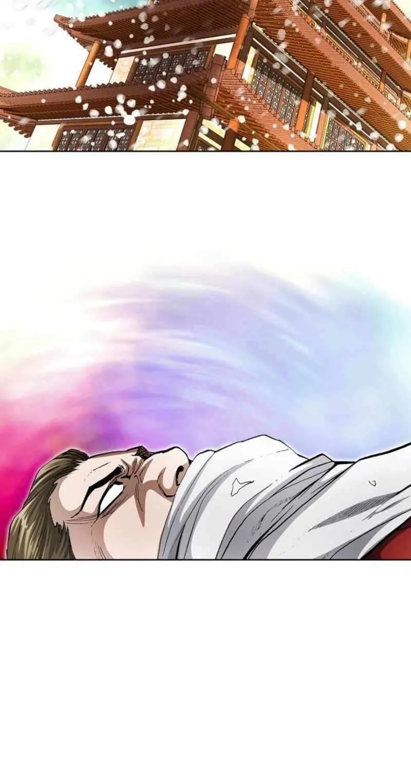 Peerless Chapter 65 page 60 - 
