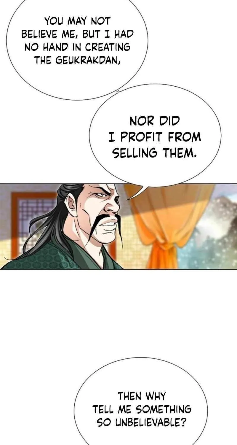 Peerless Chapter 65 page 63 - 