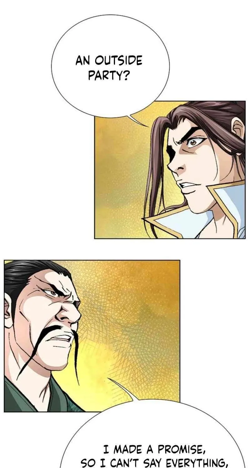 Peerless Chapter 65 page 65 - 