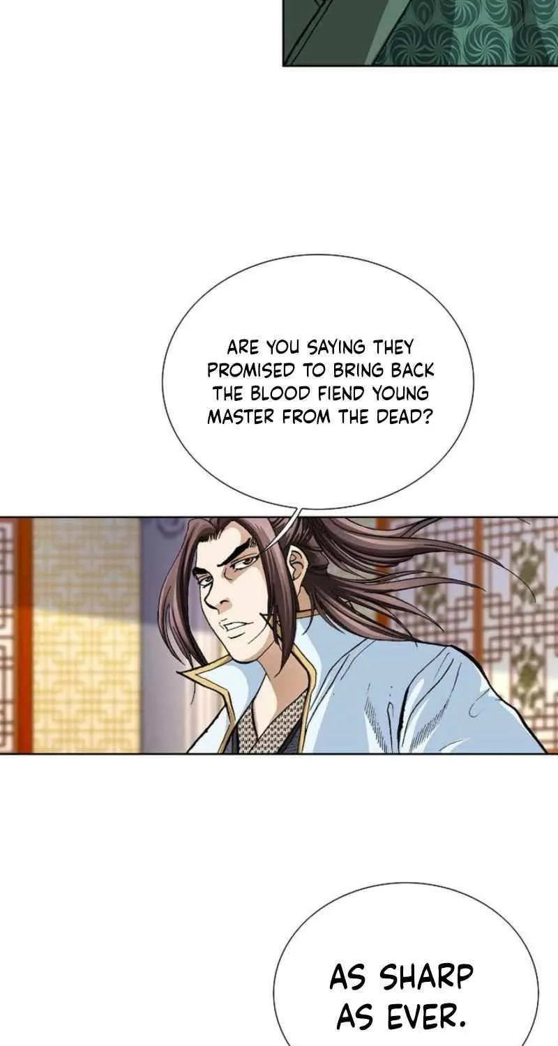 Peerless Chapter 65 page 70 - 