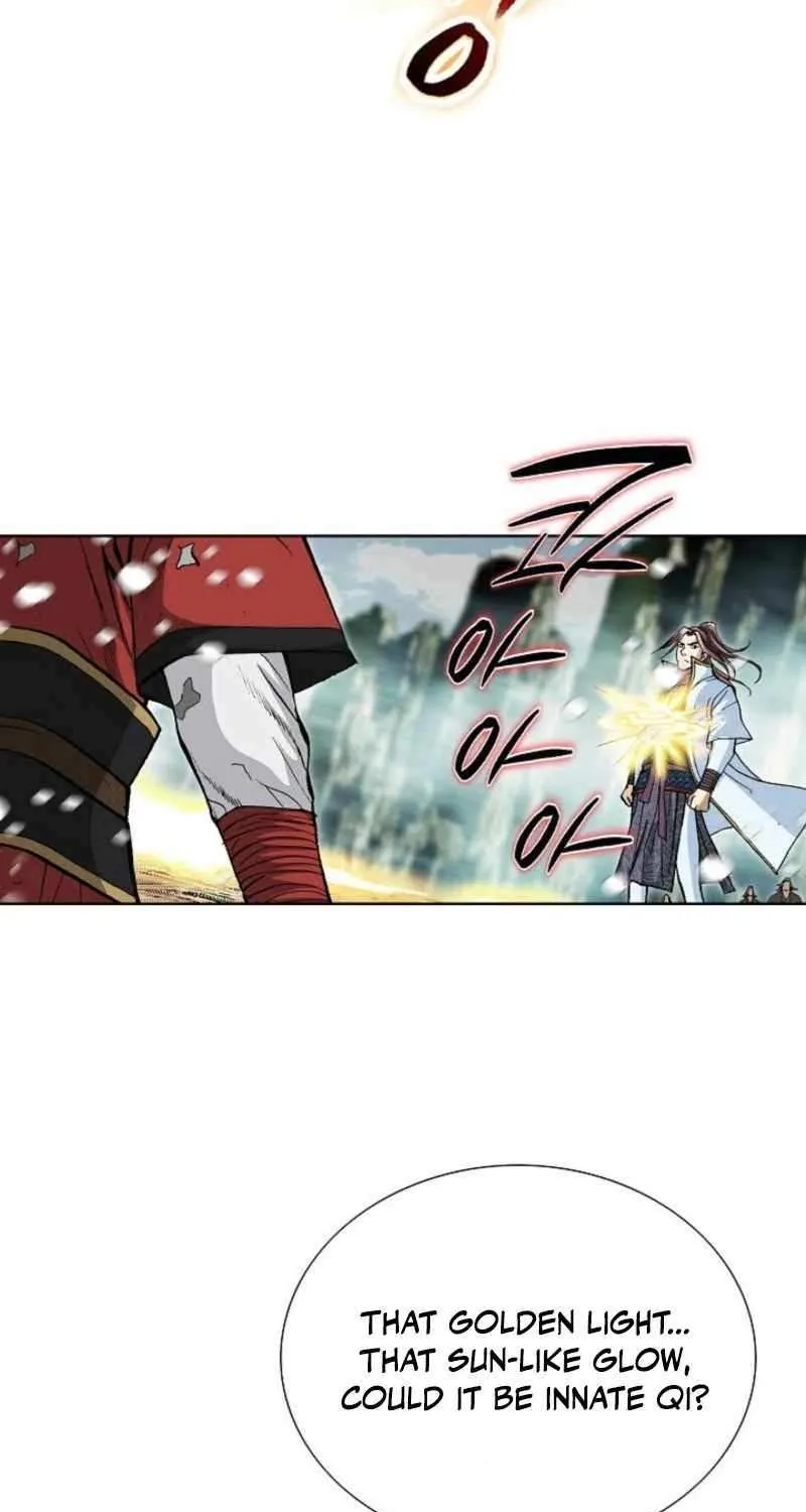 Peerless Chapter 65 page 8 - 